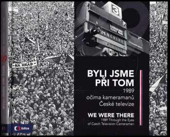 Byli jsme při tom