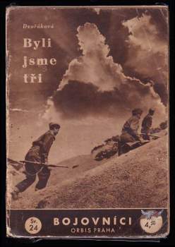 Byli jsme tři