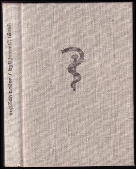 Vojtěch Sailer: Byli jsme tři lékaři