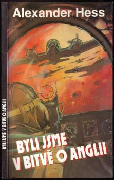 Byli jsme v bitvě o Anglii