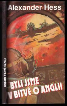 Byli jsme v bitvě o Anglii