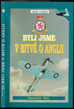 Byli jsme v bitvě o Anglii