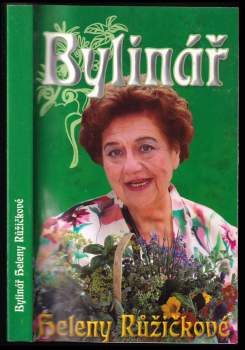Bylinář Heleny Růžičkové