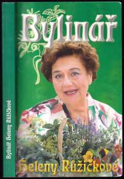 Bylinář Heleny Růžičkové