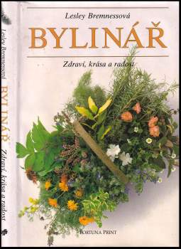 Bylinář