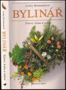 Bylinář