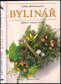 Lesley Bremness: Bylinář