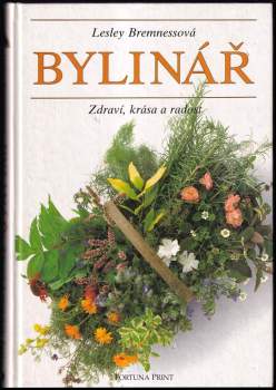 Bylinář