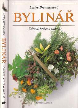 Bylinář