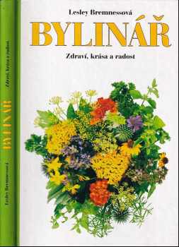 Bylinář