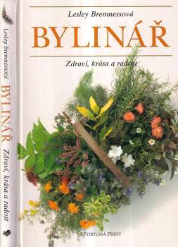 Lesley Bremness: Bylinář