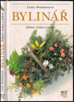 Bylinář