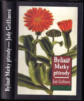 Bylinář matky přírody