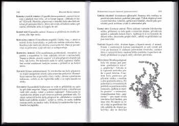 Judy Griffin: Bylinář matky přírody