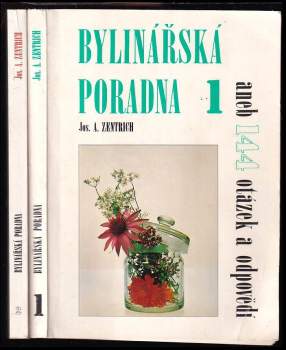 Bylinářská poradna 1