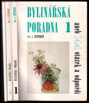 Bylinářská poradna 1