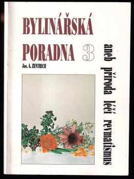Bylinářská poradna 3