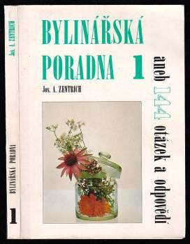 Bylinářská poradna 1