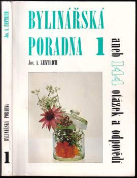 Bylinářská poradna 1