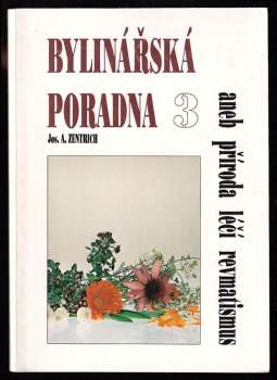 Bylinářská poradna 3