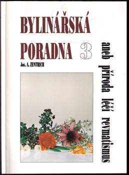 Bylinářská poradna 3