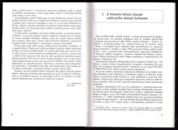 Josef Antonín Zentrich: Bylinářská poradna