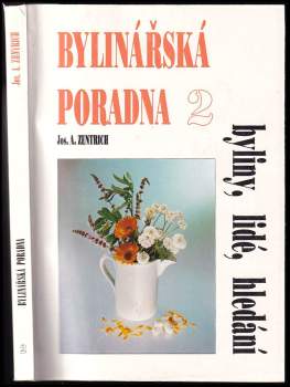 Bylinářská poradna 2