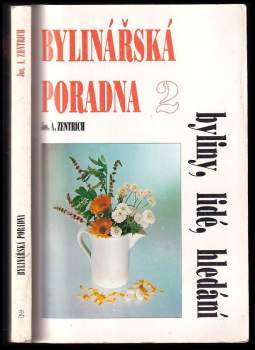 Bylinářská poradna