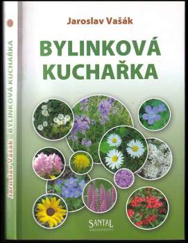Bylinková kuchařka