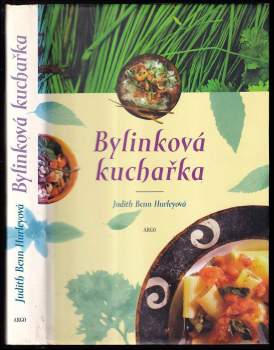 Bylinková kuchařka