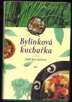 Bylinková kuchařka