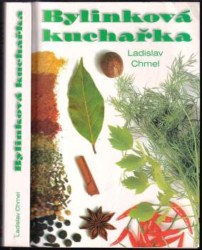 Bylinková kuchařka