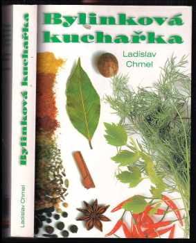 Bylinková kuchařka