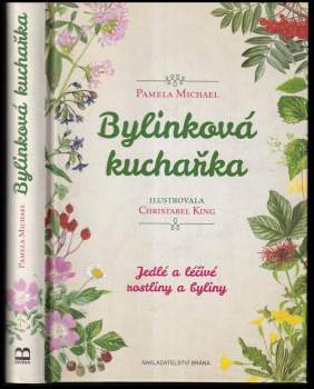 Bylinková kuchařka