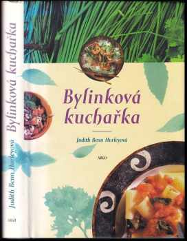 Bylinková kuchařka