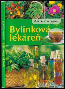 Bylinková lekáreň