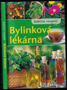 Bylinková lékárna