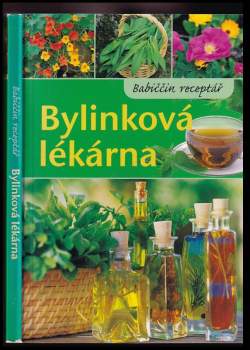 Bylinková lékárna
