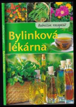 Bylinková lékárna
