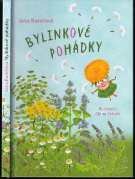 Bylinkové pohádky