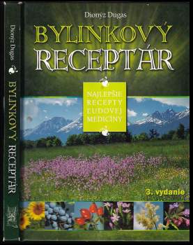 Bylinkový receptár