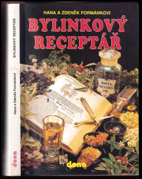 Bylinkový receptář