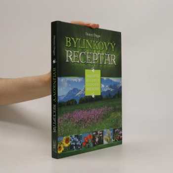 Bylinkový receptár