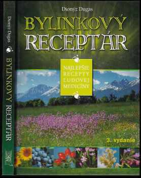 Bylinkový receptár