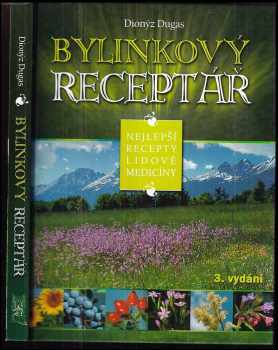 Bylinkový receptář