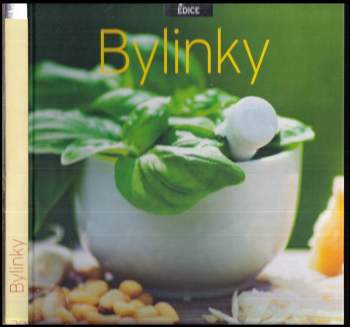 Bylinky