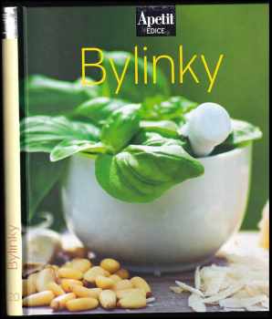 Bylinky