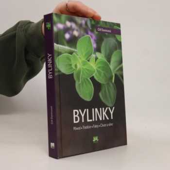 Bylinky