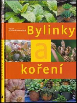 Bylinky a koření