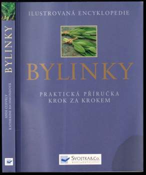 A. M Clevely: Bylinky